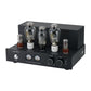 Oldchen HI-FI Stereo Tube Amplifier 300B 9Wx2 Single Ended Class A Amplifier Standard Version Black