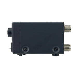 SX-600 SWR Power Meter UV Dual Band Shortwave 5W 50W 200W Standing Wave Meter for Diamond Antenna