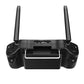 SIYI UniRC 7 Pro FPV Remote Controller High Performance 2.4GHz/5GHz 40KM Handheld Ground Station with 7-inch HD Screen