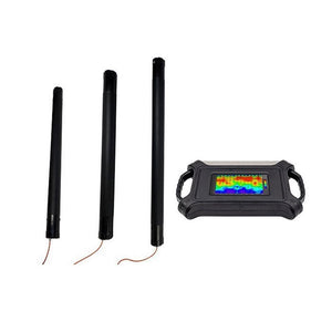 ADMT-20KG-X Cave Detector Finder Cave Exploration Tool Kit Standard Version Supports Depth up to 20m
