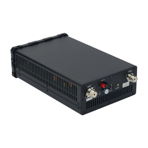XIEGU XPA125B Power Amplifier 100W HF Integrated Radio Power Amplifier for X5105 X108G G1M G90