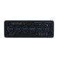 IPS Pro RGB Digital Clock with 6 Numbers Nixie Electronic RGB Light Table Retro Glow Tube for EleksMaker