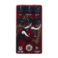 Eras Five High Gain Distortion 5-Mode Electric Guitar Effects Pedal with Blend Knob (Original Logo)