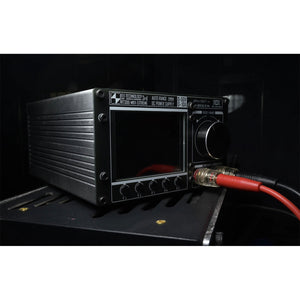 RT300-MKV-EXTREME 300W DC Power Supply + Input Cable + Alligator Clip Cables + 12V 750W Power Supply