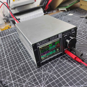 RT300-MKV-EXTREME DC Power Supply + Input Cable + Alligator Clip Cables + 24V Built-in Power Supply