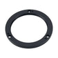 CYCK 42MM Round Adapter Ring for Sky-Watcher 130PDS/250F4 Telescope Focuser Base Deep Space Photography