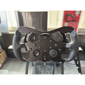 Simplayer EC29 Steering Wheel Rim Injection Molded Sim Racing Wheel Rim for Logitech G29 G920 &amp; G923