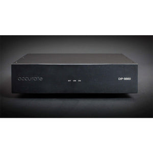 DIP-B660MK2 110V/220V Digital Interface for Amanero Support Clock Output Function Replacement for Hydra Z