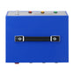 CR1000 Professional Common Rail Injector Tester Dedicated for Oil Pump Calibration Bosch Denso