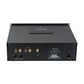ORSEFON-MC708 220V Audio CD Player Enthusiasts Electronic Tube High Fidelity Lossless Dual Decoding Player