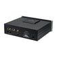 ORSEFON-MC708 220V Audio CD Player Enthusiasts Electronic Tube High Fidelity Lossless Dual Decoding Player