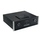 ORSEFON-MC708 220V Audio CD Player Enthusiasts Electronic Tube High Fidelity Lossless Dual Decoding Player