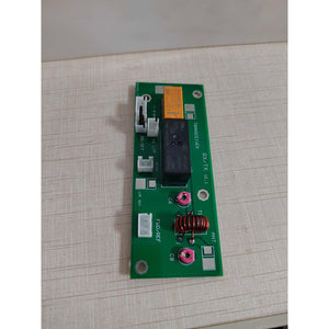 RF Shortwave Power Amplifier Transmission and Reception Switch Control Module with SWR Detection Circuit RX/TX Switch Board
