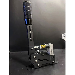 Sim Racing Games Simulator PC USB Handbrake for Logitech G29/G27/G25 Thrustmaster T300RS/GT