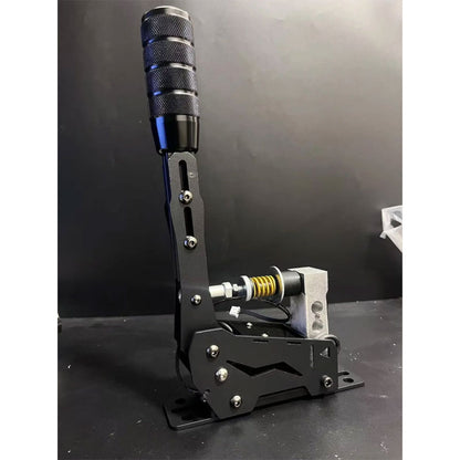 Sim Racing Games Simulator PC USB Handbrake for Logitech G29/G27/G25 Thrustmaster T300RS/GT