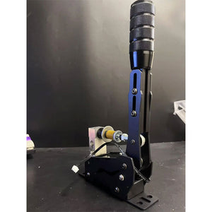 Sim Racing Games Simulator PC USB Handbrake for Logitech G29/G27/G25 Thrustmaster T300RS/GT