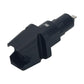 Simplayer Accessories QR2 Wheel Side Quick Release (Black) + QR2 Base-side (Type-C) for Fanatec