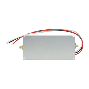 1.2GHz 50W Power Amplifier Module High Quality RF Accessory Amplifier Module with SMA Female Connector