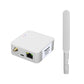 HamGeek POE Zigbee 3.0 Coordinator Router Wifi Zigbee Gateway (White) for HamGeek CC2652P Module Zigbee2mqtt