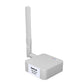 HamGeek POE Zigbee 3.0 Coordinator Router Wifi Zigbee Gateway (White) for HamGeek CC2652P Module Zigbee2mqtt