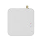 HamGeek POE Zigbee 3.0 Coordinator Router Wifi Zigbee Gateway (White) for HamGeek CC2652P Module Zigbee2mqtt