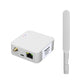 HamGeek Zigbee 3.0 Coordinator Router Zigbee Gateway Wifi Router (White) for HamGeek CC2652P Module Zigbee2mqtt