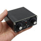 Z-match Antenna Tuner 5W 3-28MHz 25-2500ohms QRP Manual Tuner with BNC Connector for HAM Radio