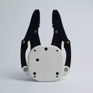 myGripper F100 Force-Controlled Gripper Robotic Gripper Robot Arm End-Effector Supports 500g/1kg Payload