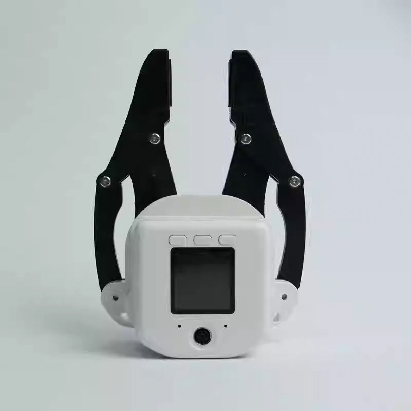 myGripper F100 Force-Controlled Gripper Robotic Gripper Robot Arm End-Effector Supports 500g/1kg Payload