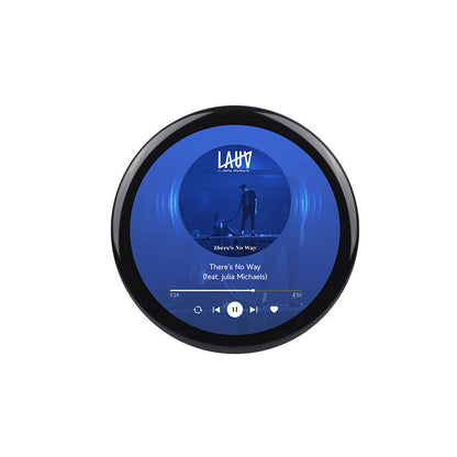 ESP32-S3-Touch-LCD-1.46 1.46&quot; Display Development Board (with Cover Glass) Supports Wifi &amp; Bluetooth