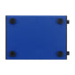 CRI230 High Pressure Rail Injector Detector Desktop Fuel Injector Tester Pulse+Dynamic Testing for BOSCH/DENSO/DELPHI