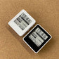 White Lightweight Mini Reader Backlight 1.54-inch Ink Screen E-book Reader DIY with 32G Memory Card