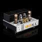 X30 Flagship Electronic Tube Amplifier Single-ended HiFi Class A Power Amplifier with 2x300B and 2x845 Vacuum Tubes 110V/220V