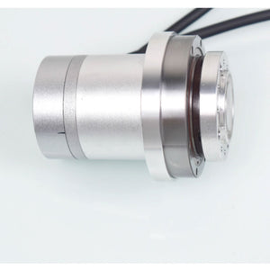 M4230E17B50 DC Servo Gear Motor Servo Motor with Gearbox (42mm Flange 100W &amp; Reduction Ratio 50)