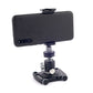 Imagcess ISFY-01 Affordable Desktop Camera Dolly Stabilizer for Time-Lapse Video Shooting Photography