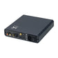 xDuoo XA-02 High Performance Balanced Audio Decoder USB DAC HiFi Class A Headphone Amplifier for MQA Full Format