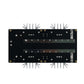 1800W ZVS Induction Heater Induction Heating Machine Low Voltage 12V-48V with Copper Heating Coil