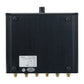 FV4 Black 4-Channel Audio Signal Input Switcher HiFi Lossless ALPS Switch Passive Preamplifier Signal Controller
