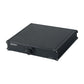FV4 Black 4-Channel Audio Signal Input Switcher HiFi Lossless ALPS Switch Passive Preamplifier Signal Controller