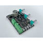 2.1 Bluetooth DSP Power Amplifier Board 30x2+60W 31-Segment Independent EQ Support for Android Cellphone/Computer Tuning