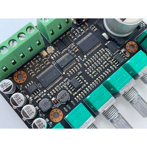 2.1 Bluetooth Digital Power Amplifier Board TPA3118 2x30W + 60W Subwoofer Support Virtual Surround Function