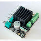 2.1 Audio System Bluetooth Digital Power Amplifier Board TPA3116 2x50W + 100W Subwoofer 8-26VDC Input