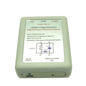 YMC-05 (LM399H) LM399 5 ½ or 6 ½ Digit High Precision Voltage Reference for Multimeter Calibration