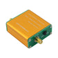 RF AMP 04A 0.1MHz-6GHz Low Noise Amplifier TQP3M9037-LNA RF Amplifier Module (with Battery)