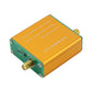 RF AMP 04A 0.1MHz-6GHz Low Noise Amplifier TQP3M9037-LNA RF Amplifier Module (with Battery)