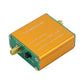 RF AMP 04A 0.1MHz-6GHz Low Noise Amplifier TQP3M9037-LNA RF Amplifier Module (with Battery)