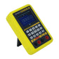 MR9271PRO Multifunctional Signal Generator 4-20mA HART Communicator Simplex/Duplex Mode for Modbus Debugging