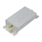 1M-1GHz 2W RF Power Amp 1M-1000MHz Broadband Rf Amplifier Suitable for HF FM VHF UHF Transmitters