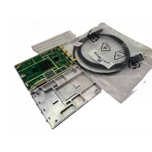 LibreSDR Aluminum SDR Case w/ Accessories for HamGeek B210 Mini &amp; B220 Mini SDR Development Boards