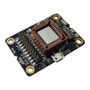 LPMS-BE2 DK232 6-Axis IMU Sensor Miniature Inertial Measurement Unit (LPMS-BE2 OEM + LPMS-BE1 DKN)